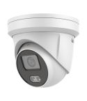 Platinum 4 MP Color 24/7 Fixed Turret IP Camera