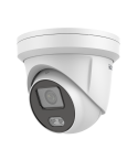 Platinum 8 MP Color 24/7 Fixed Turret IP Camera