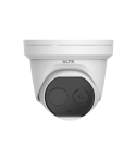 Platinum Thermal & Optical Turret IP Camera