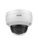 Platinum 4 MP Fixed Dome IP Camera
