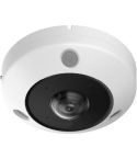 Platinum 12 MP Fisheye IP Camera