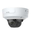 Platinum 6 MP IR Varifocal Dome IP Camera