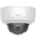 Platinum 8 MP IR Fixed Dome IP Camera