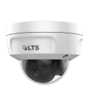 Platinum 8 MP Smart Fixed Dome IP Camera