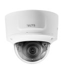 Platinum Varifocal Motorized Dome IP Camera - 4K