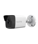 Platinum Mini Bullet Network IP Camera 4MP - 4mm
