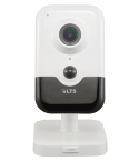 Platinum 4 MP Matrix IR Fixed Cube IP Camera