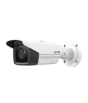 Platinum 4 MP Smart Fixed Bullet Network Camera