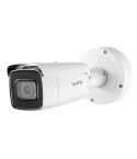 Platinum 6 MP Varifocal Motorized Bullet IP Camera
