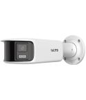 Platinum 8 MP Panoramic Fixed Bullet IP Camera