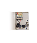 Power Supply - 9 Ports,  8 Amps