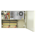 Power Supply - 18 Ports, 32 Amps