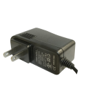 Power Adapter - 1250mA