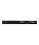 24-Port Managed Switch