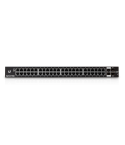 48-Port Managed Switch