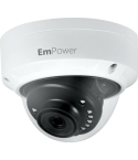 EmPower 2 MP IR Dome HD-CVI Camera