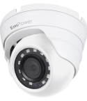 EmPower 2 MP IR Eyeball HD-CVI Camera
