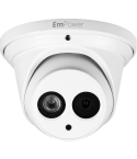 EmPower 8 MP IR Eyeball IP Camera