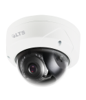 Platinum 2.1 MP Fixed Lens Dome IP Camera