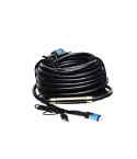 HDMI Cable with Ethernet - 100 Ft