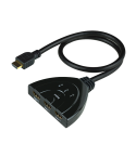 Switch - 3 to 1 HDMI