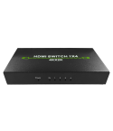 HDMI Splitter - 1-In, 4-Out