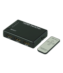 Switch - 5 to 1 HDMI