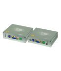 Extender - VGA / PS2 KVM RJ45