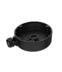 Black Junction Box for Dome Cameras