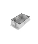 Wall-Mount Junction Box
