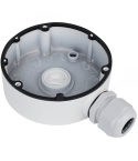 Wire Intake Box