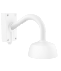 Goose Neck Mount with Junction Box