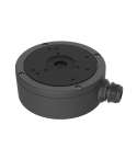 Junction Box for Dome Camera (Black)