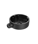 Junction Box, Black