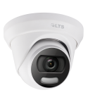 Platinum 2.1 MP Turret HD-TVI Camera