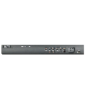 Platinum Professional 4-Channel HD-TVI DVR