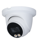 Platinum 4 MP Color 24/7 Fixed Turret IP Camera