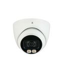 Platinum 4 MP Fixed-Lens Eyeball IP Camera