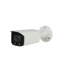 4 MP Smart Fixed Bullet IP Camera