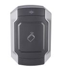 Vandal-Resistant MIFARE Card Reader