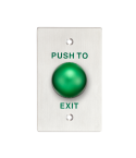 Exit Button with Green Button (N/O N/C)