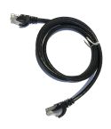 5FT Cat6 Patch Cable Black
