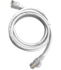 5FT Cat6 Patch Cable White