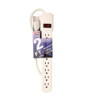 Power Strip - 2:8