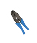 Professional Coaxial Crimping Tool