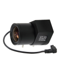 Varifocal Lens Box Camera