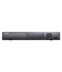 Platinum Advanced Level HD-TVI 4 Channel DVR Compact Case - Efficient Mode