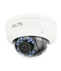 Platinum 2.1 MP Dome HD-TVI Camera