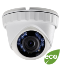 Platinum HD-TVI Turret Camera 2.1MP