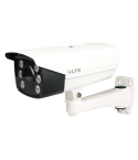 Platinum 1.3 MP HD-TVI Bullet LPR Camera